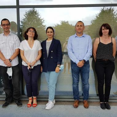 ALPhANOV partenaire du projet LAUNCH