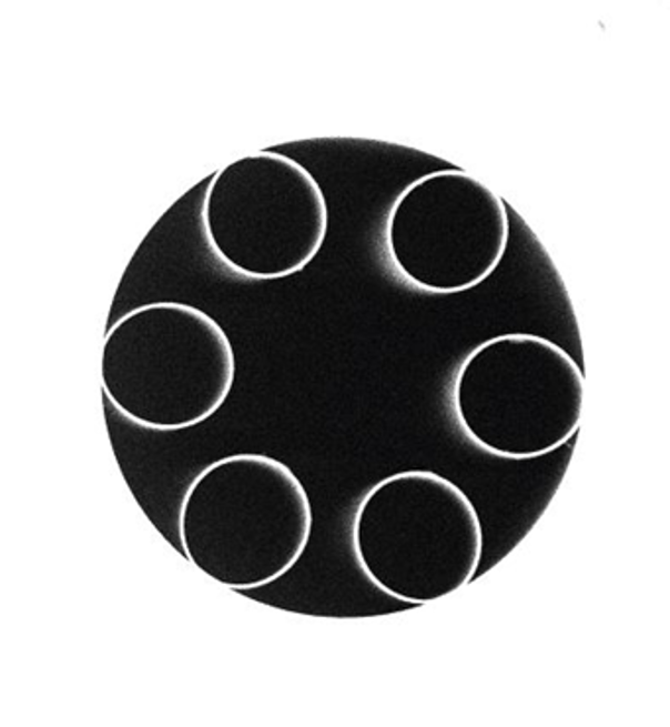 Harmony: PCF hollow core fibers