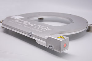 High-Power-Laser-Amplifier