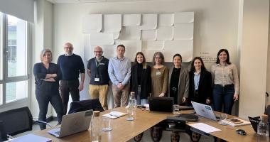 Projet Collaboratif LAMIPoC production de masse de dispositifs microfluidiques