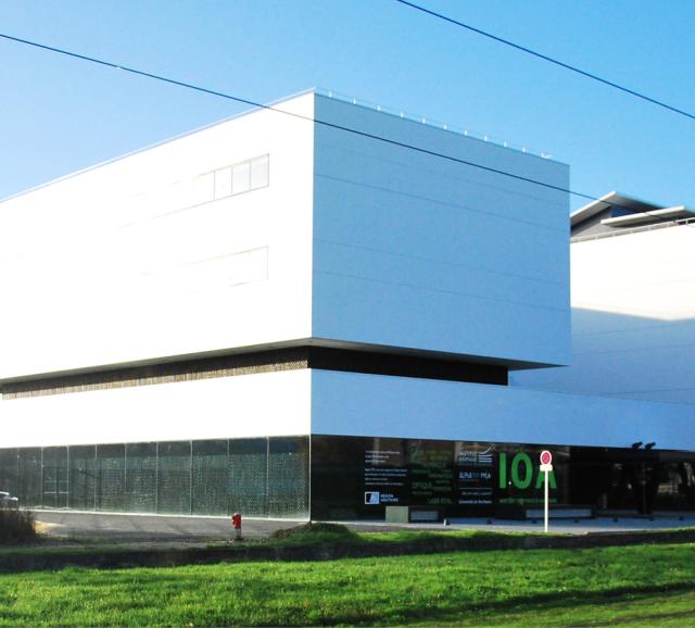 Contact centre technologique ALPhANOV